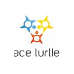 Ace Turtle Logo