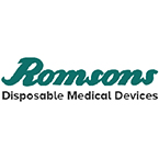 Romsons Logo