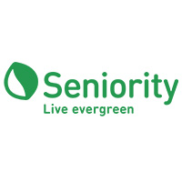 Seniority Logo